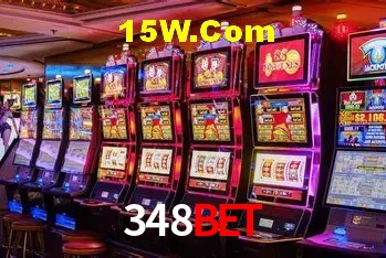 Login Seguro 348bet