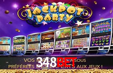 348bet São Paulo - Top Slots