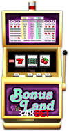 Bonus Features 348bet