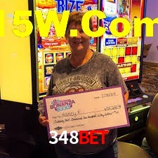 Sports Statistics 348bet