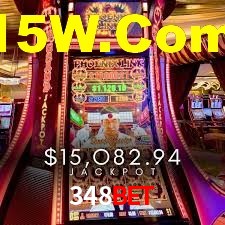 VIP Casino 348bet