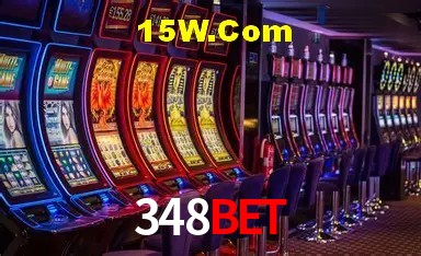 Provedores de Jogos 348bet
