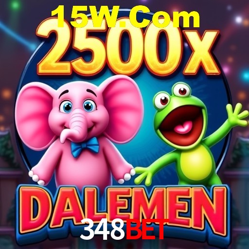 Descubra a Magia dos Jogos de Arcade no 348bet