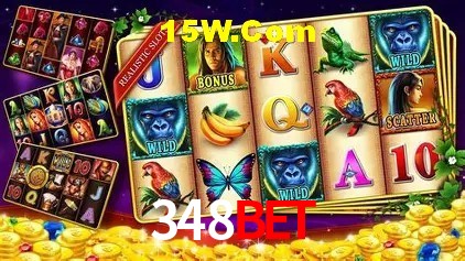 348bet Salvador - Promo Stats