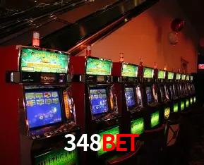 Tecnologia da Plataforma 348bet