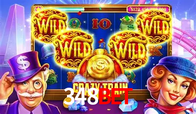 Promoções Sazonais 348bet