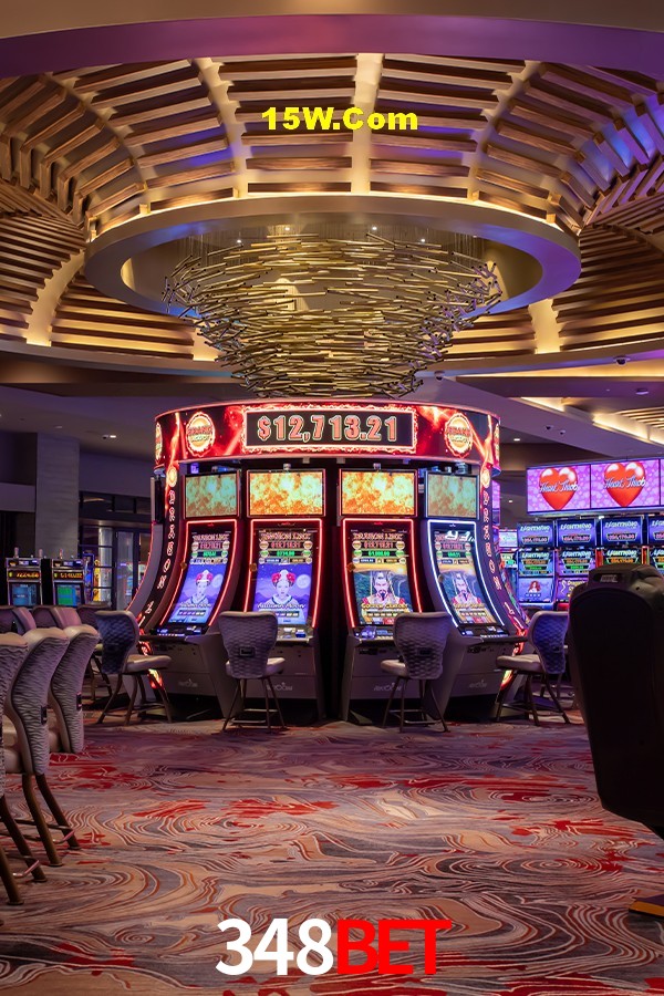 Game Providers 348bet
