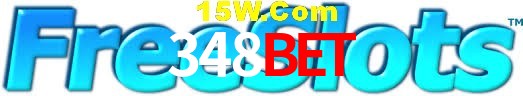 Welcome Bonus 348bet