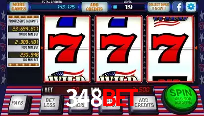 348bet São Paulo - Jogo Providers