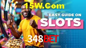 Experiência VIP 348bet