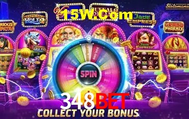 Diretório de Jogos 348bet