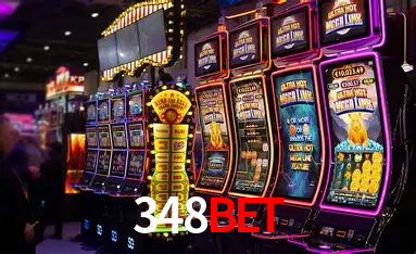 Ofertas Exclusivas 348bet