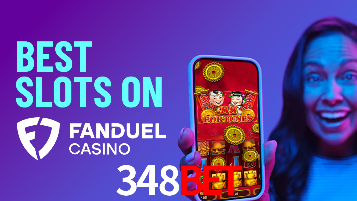 Live Casino 348bet