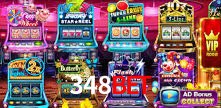 Programa VIP 348bet