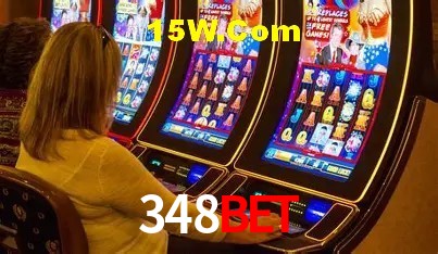 Jogos de Slot 348bet
