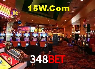 348bet Salvador - Statistics