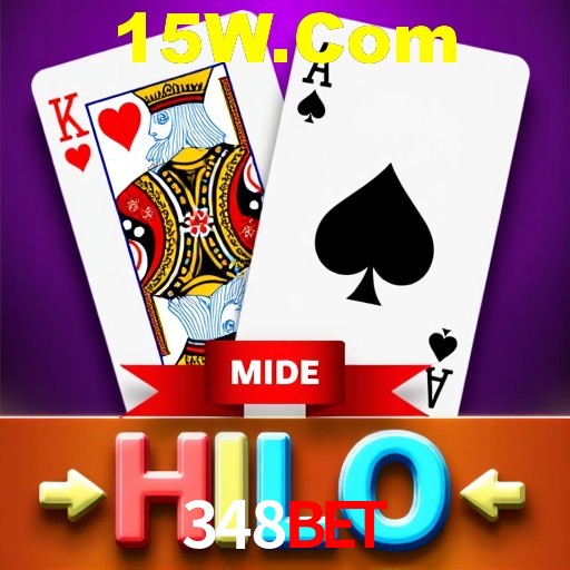 Mesa de Blackjack 348bet