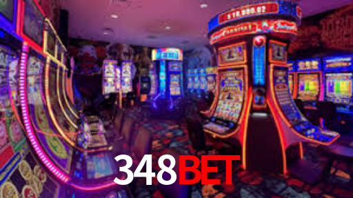 Daily Bonuses 348bet