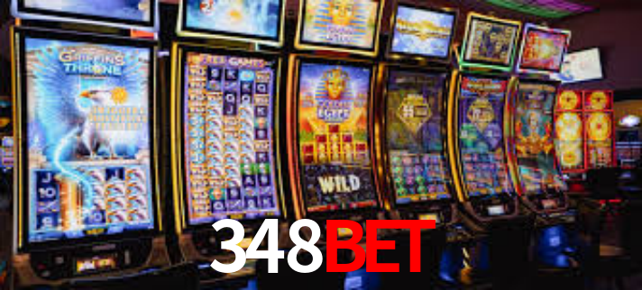 348bet App Interface